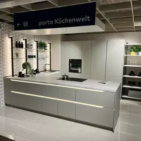 Bild von porta Küchenstudio Laatzen