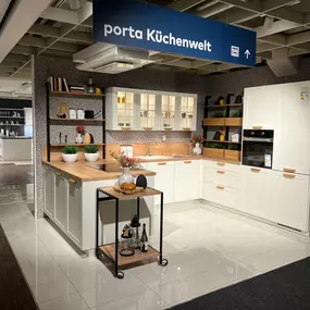 Bild von porta Küchenstudio Laatzen