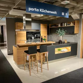 Bild von porta Küchenstudio Laatzen