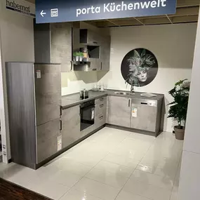 Bild von porta Küchenstudio Laatzen