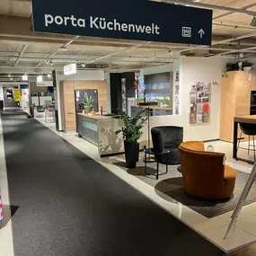 Bild von porta Küchenstudio Laatzen