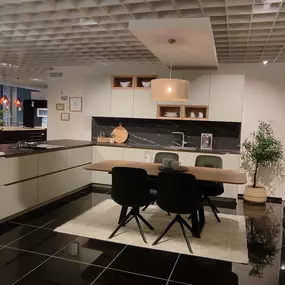 Bild von porta Küchenstudio Leipzig