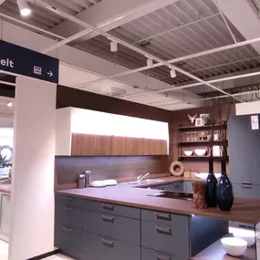 Bild von porta Küchenstudio Leipzig