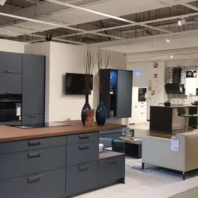 Bild von porta Küchenstudio Leipzig