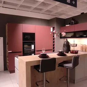 Bild von porta Küchenstudio Leipzig