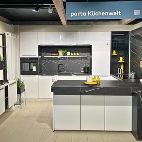 Bild von porta Küchenstudio Wallenhorst