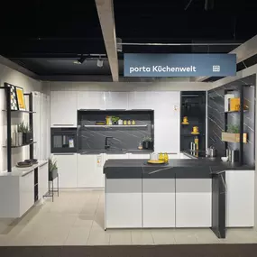 Bild von porta Küchenstudio Wallenhorst