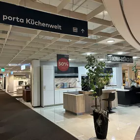 Bild von porta Küchenstudio Wiedemar