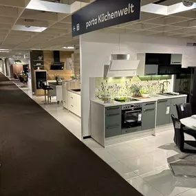 Bild von porta Küchenstudio Wiedemar