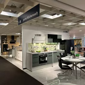 Bild von porta Küchenstudio Wiedemar