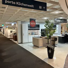 Bild von porta Küchenstudio Wiedemar
