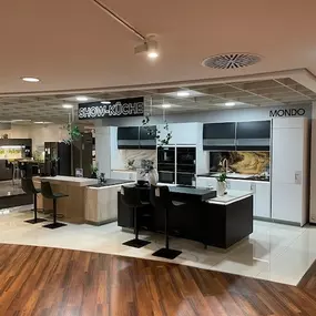 Bild von porta Küchenstudio Wiedemar