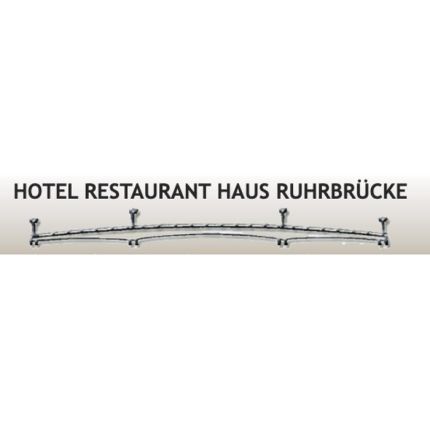 Logo von Hotel Haus Ruhrbrücke