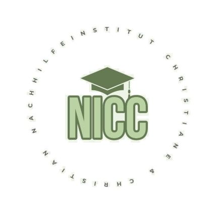 Logotipo de Nachhilfe NICC