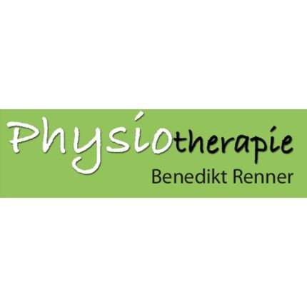 Logo fra Physiotherapie Renner