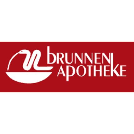 Logo de Brunnen Apotheke