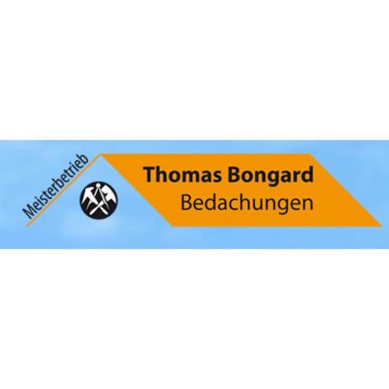 Logotyp från Thomas Bongard Bedachungen