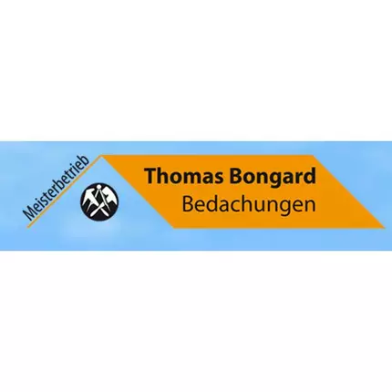 Logotyp från Thomas Bongard Bedachungen