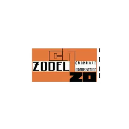 Logo van Zodel Naturstein