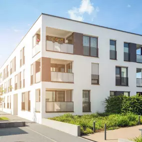 Bild von Wissen Immobilien-Hausverwaltungs GmbH