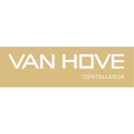 Logo fra Dentallabor van Hove GmbH