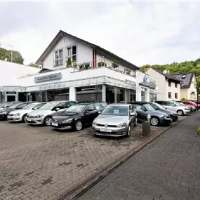 Bild von Autohaus Mönch GmbH