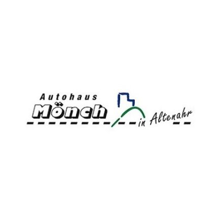 Logo de Autohaus Mönch GmbH