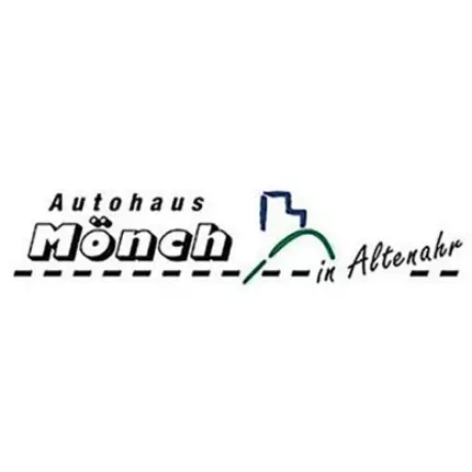 Logotipo de Autohaus Mönch GmbH