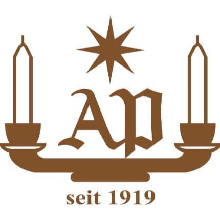 Logo de Albin Preißler - Seiffener Kunsthandwerk