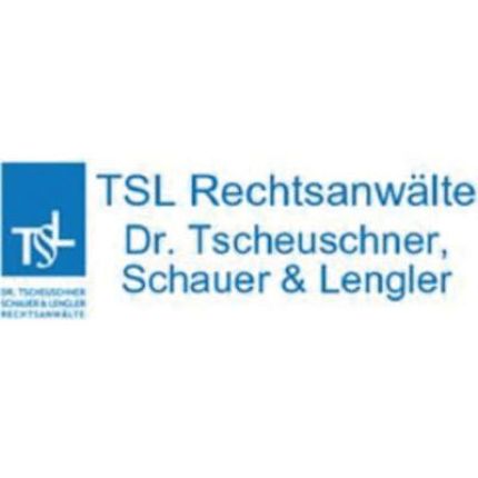 Logo od TSL Rechtsanwälte Dr. Tscheuschner, Schauer, Lengler & Wodniak