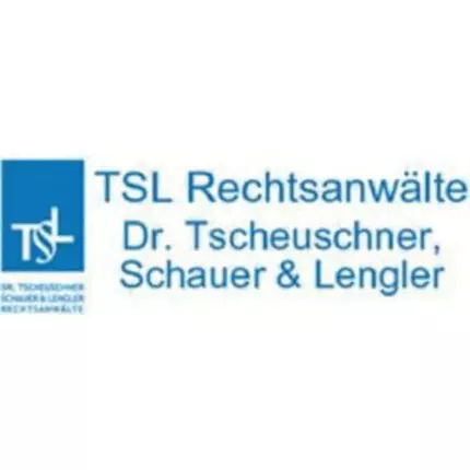 Logo od TSL Rechtsanwälte Dr. Tscheuschner, Schauer, Lengler & Wodniak