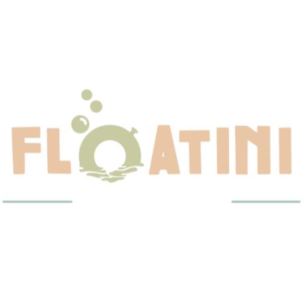 Λογότυπο από Floatini Baby Spa