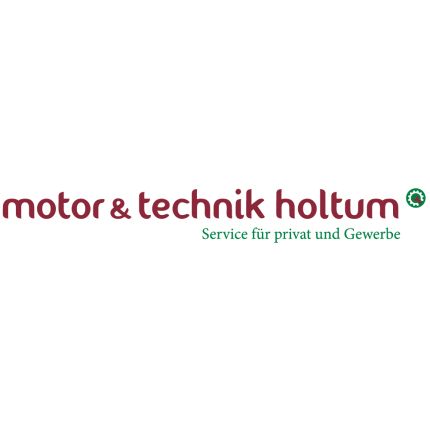 Logo od Motor & Technik Holtum GmbH