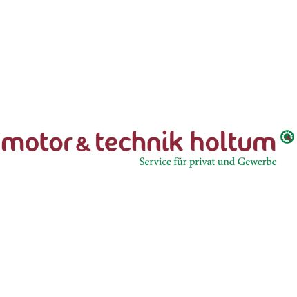 Logo fra Motor & Technik Holtum GmbH