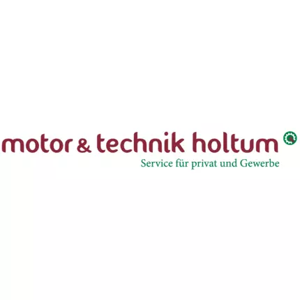 Logotyp från Motor & Technik Holtum GmbH