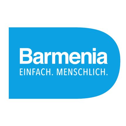 Logo von Barmenia Versicherung - Rojin Özcan