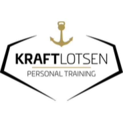 Logo da Kraftlotsen - Personal Training