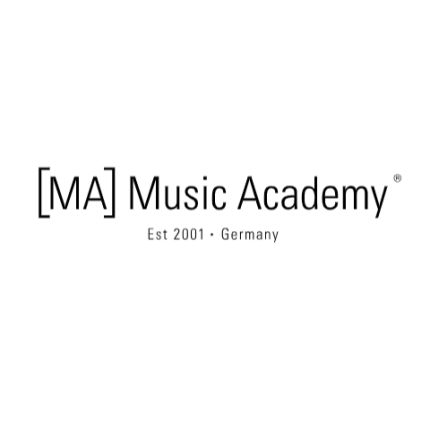 Logo da MA Music Academy Viersen