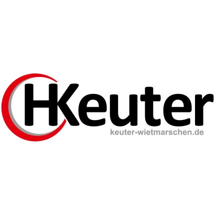 Logotyp från H. Keuter Land u. Gartentechnik