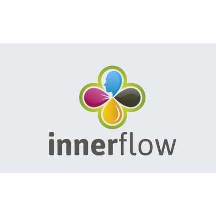 Logo fra Praxis Innerflow