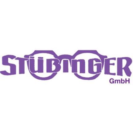 Logotyp från Brillen Stübinger Neustadt