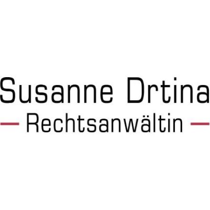 Logo fra Drtina Susanne Rechtsanwältin