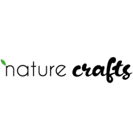 Logo from nature crafts