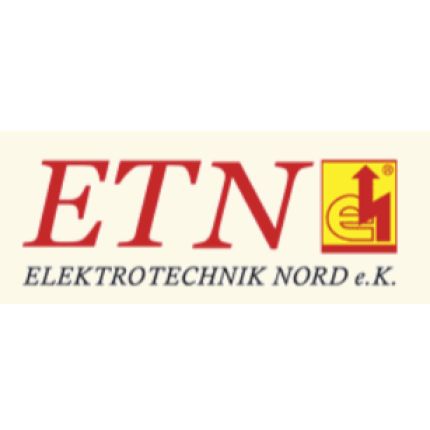 Logo da ETN Elektrotechnik Nord e.K. Inh. Jens Lehmann