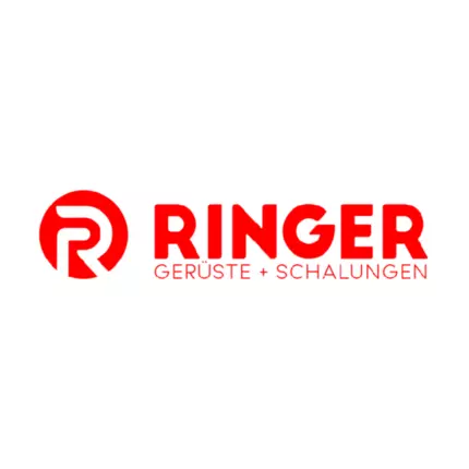 Logo de RINGER Gerüste + Schalungen