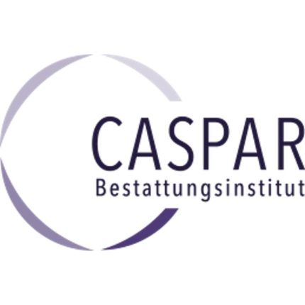 Logo od Bestattungsinstitut Caspar GmbH