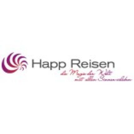 Logo von Happ Reisen GmbH & Co.KG