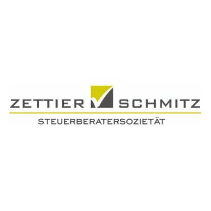 Logo od Zettier & Schmitz Steuerberatersozietät