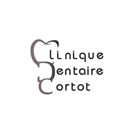 Logo van Clinique Dentaire Cortot
