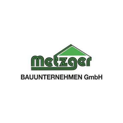 Logo von Metzger Bauunternehmen GmbH